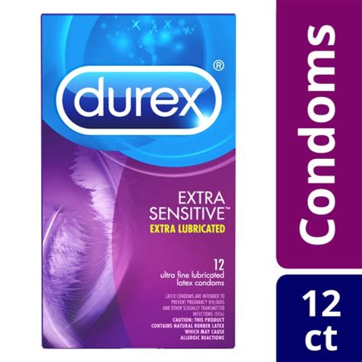 durex