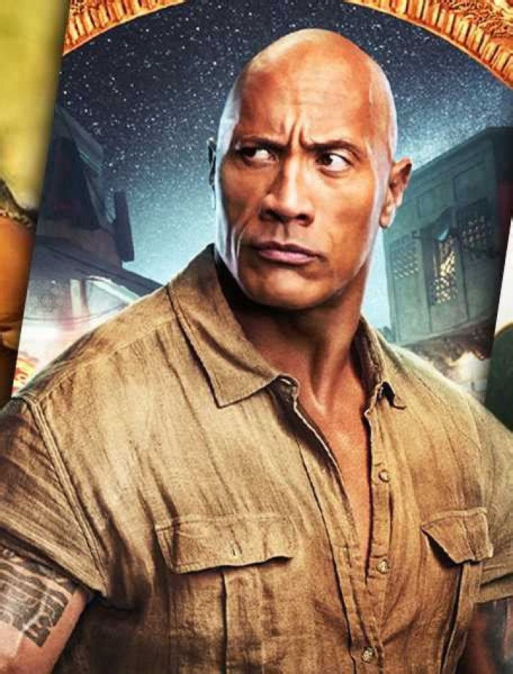 Dwayne Johnson Worst Howard Stern Show Interview