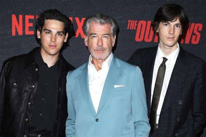 Dylan Brosnan Picture 5 The Weinstein Company Presents Los Angeles Premiere of No Escape Red