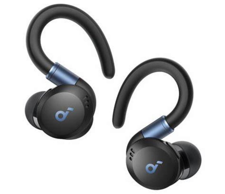 Earbuds for running that don't fall out