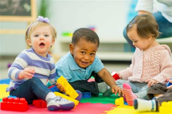 Early Life and Education Early Life and Education