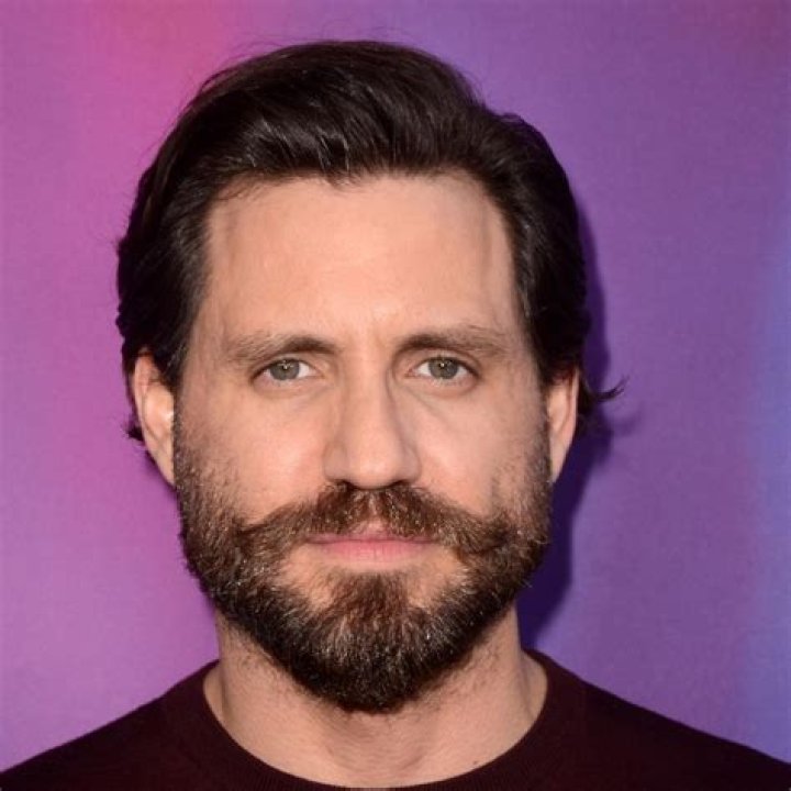 Edgar Ramirez 