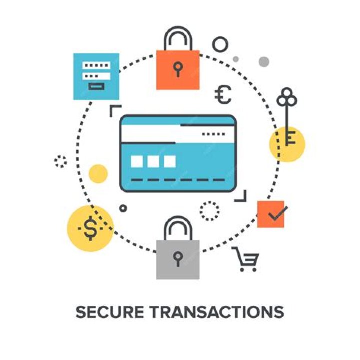 edge for secure transactions