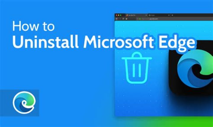 edge uninstall edge uninstall