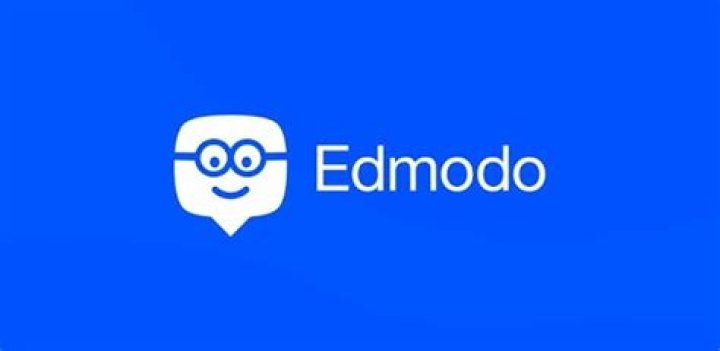 Edmodo screenshot 2019 Edmodo screenshot for the best teacher apps list