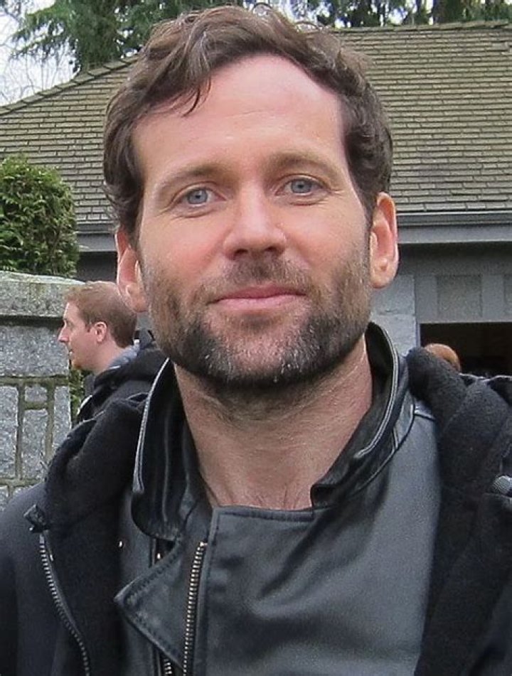 Eion Bailey Disney Wiki