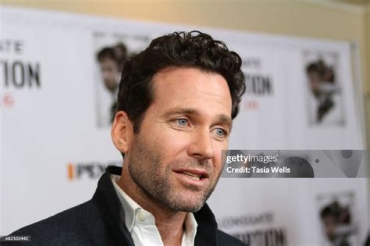 Eion Bailey: The Versatile Actor Who Captivates Audiences