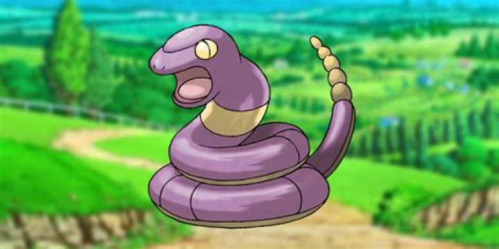 Ekans