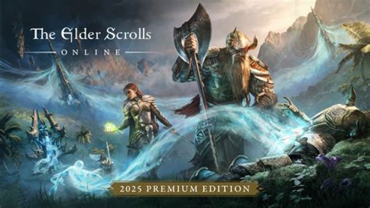 Elder Scrolls Online payment model Elder Scrolls Online payment model
