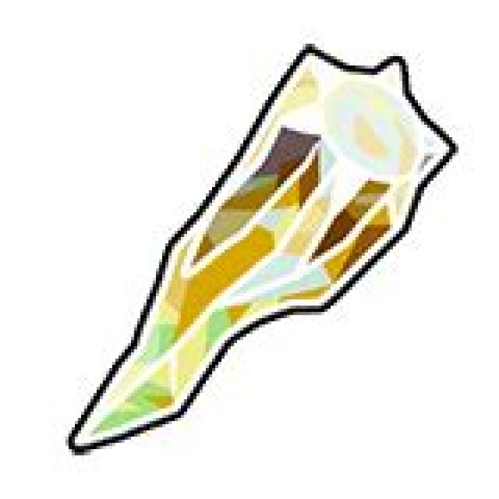 Electric Tera Shard