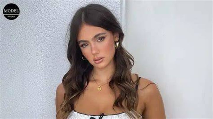 Ella Cervetto - Physical Appearance and Fitness Routine