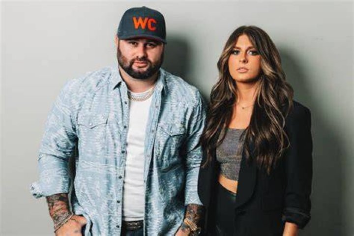 Ella Langley & Koe Wetzel That's Why We Fight Country Music News
