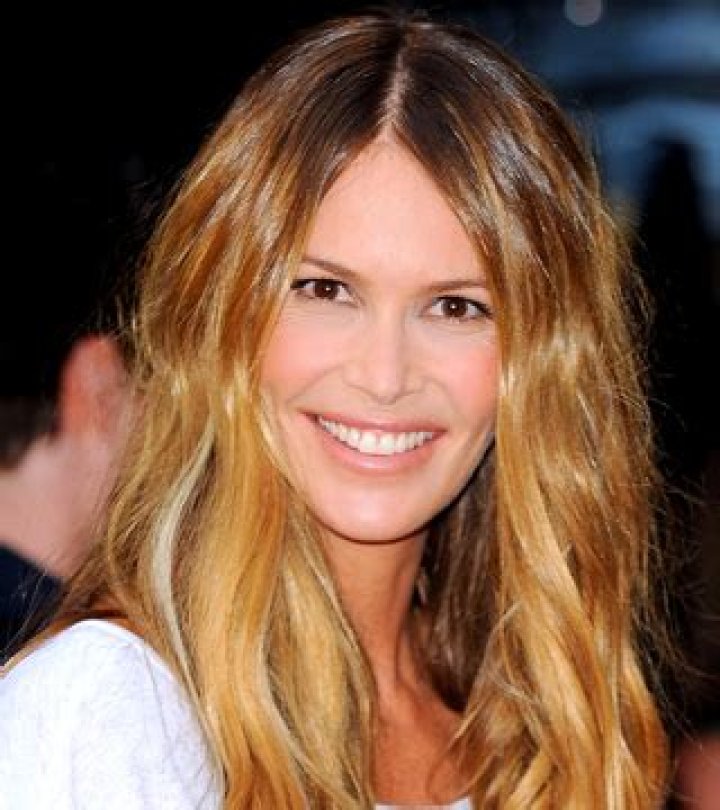 Elle Macpherson’s Makeup Advice