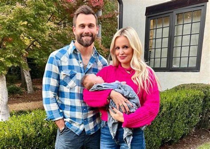 Emily Maynard