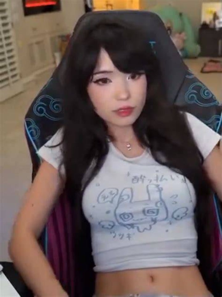 Emiru on TikTok Emiru on TikTok