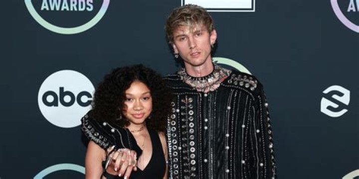 Emma Cannon MGK's Ex Girlfriend Wiki, Bio, Age, Height, Weight