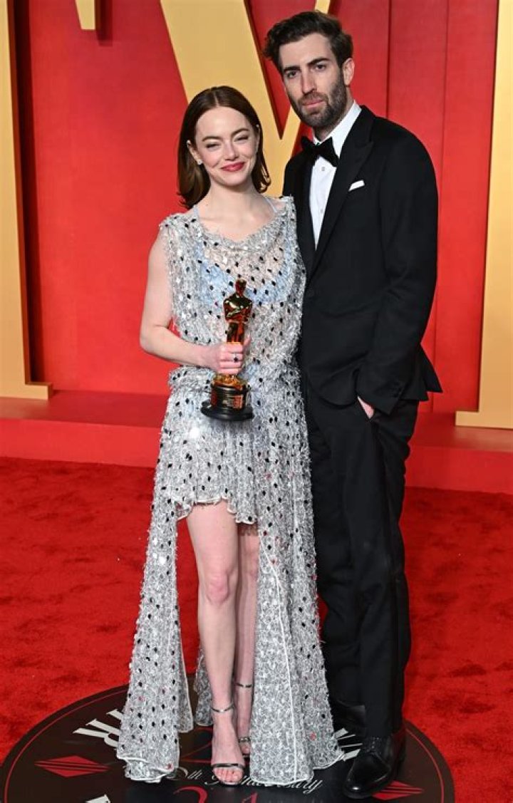 Emma Stone Height
