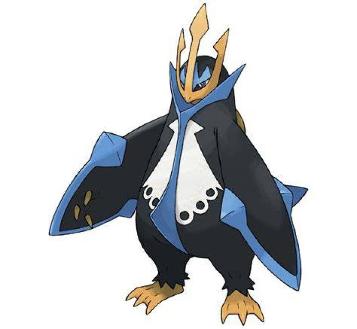 Empoleon