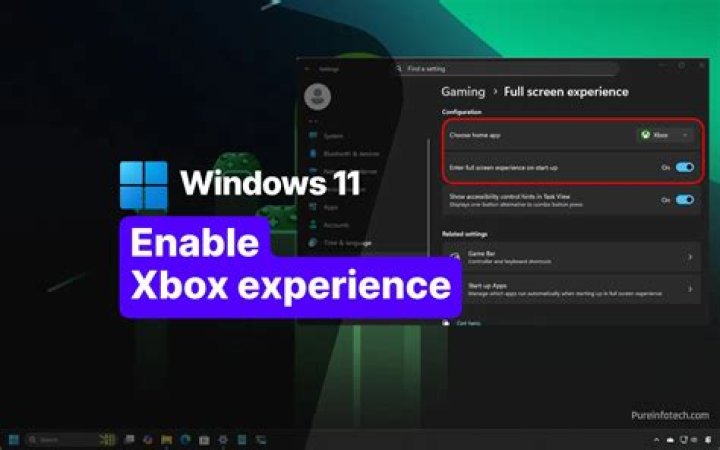 enable xbox one streaming