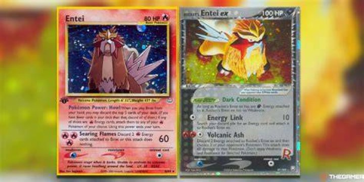 Entei