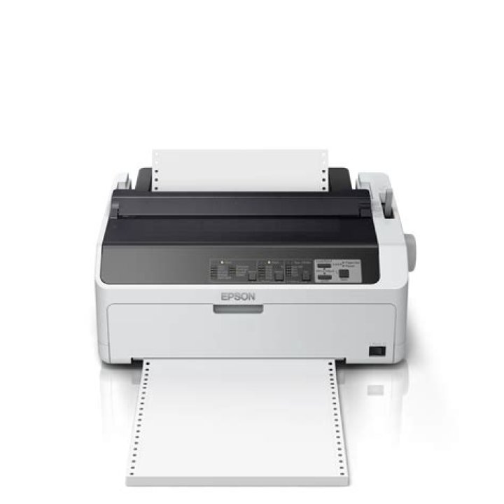Epson FX-880+ Impact Dot Matrix Printer