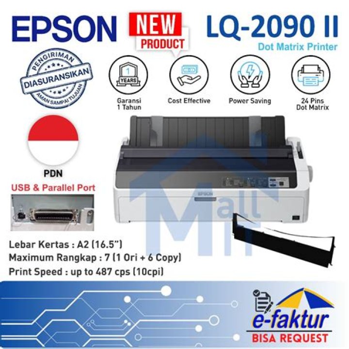 Epson LQ-2090