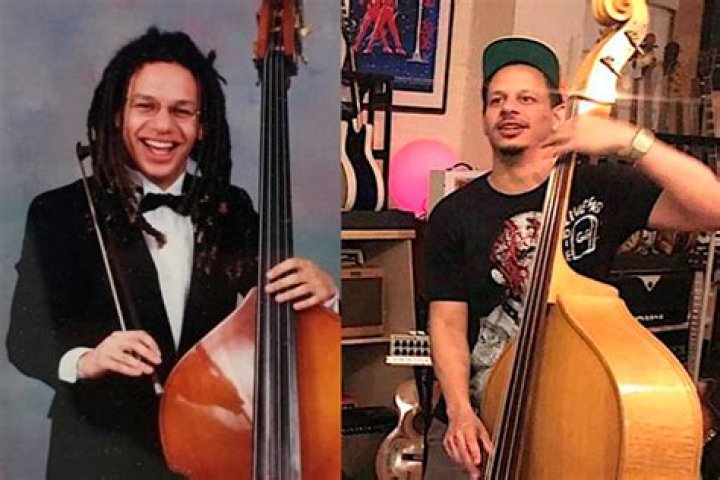 Eric Andre Has Another Epic Appearance On Hot Ones