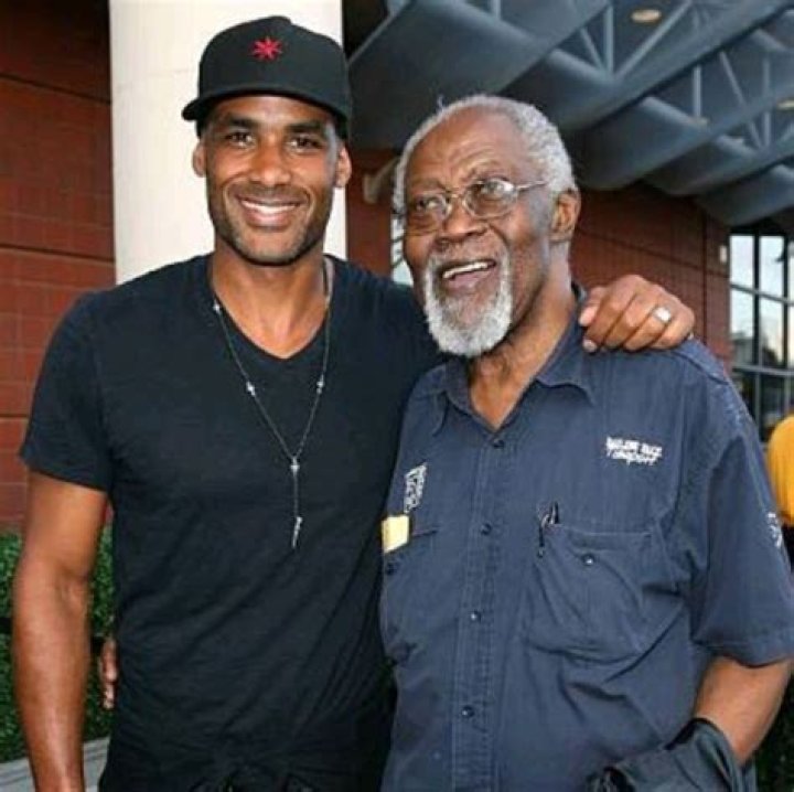 Eric Kodjoe What Happened To Boris Kodjoe&rsquo;s Father? misharum