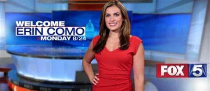 Erin Como Biography