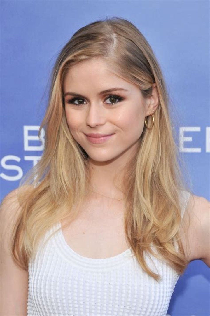 Erin Moriarty's (STARLIGHT From The BOYS) Plastic Surgery