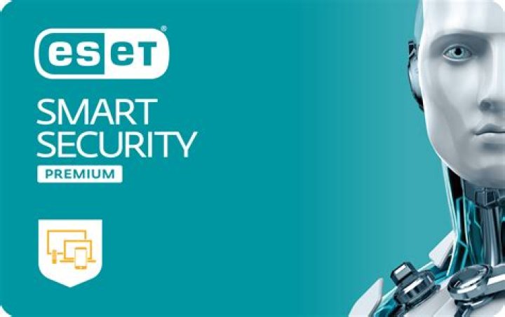 ESET Smart Security