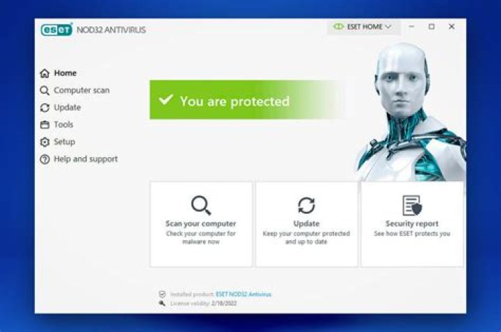 ESET