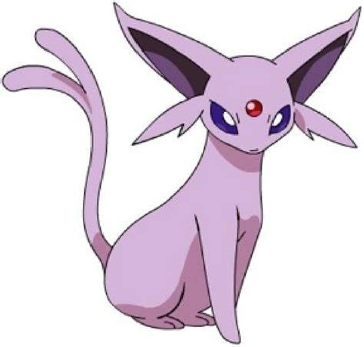 Espeon