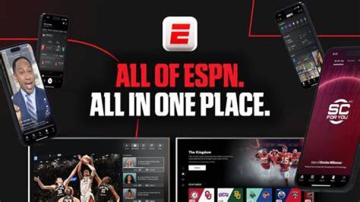 ESPN App for Windows 8, RT, Windows 10 [Review]