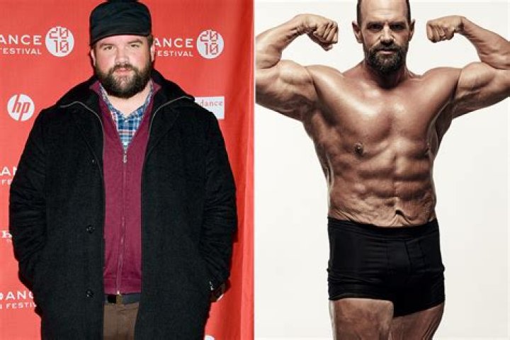 ethan suplee weight loss ethan suplee weight loss
