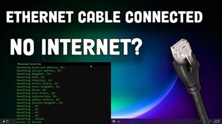 ethernet connection password not working on mac after update