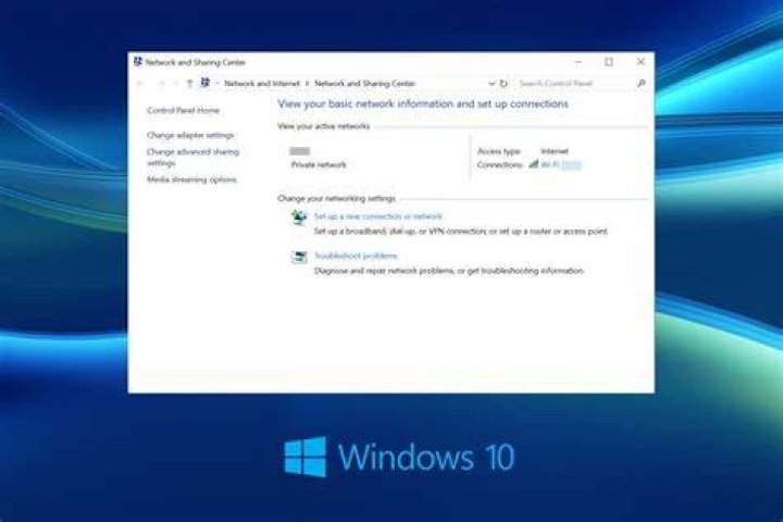 ethernet keeps disconnecting windows 10