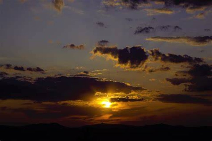 Evening