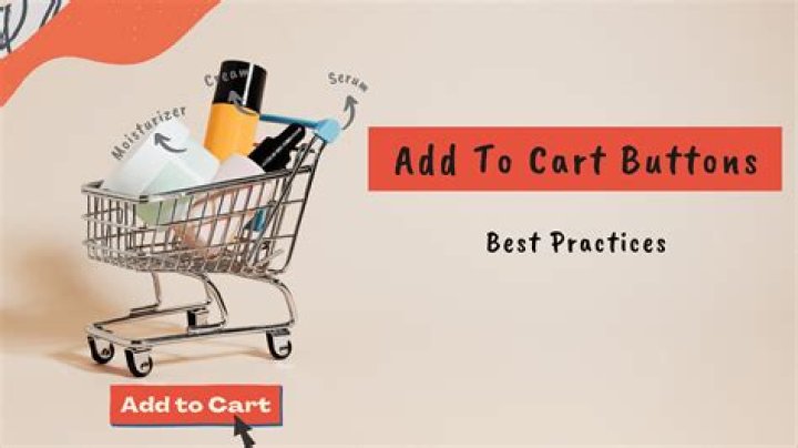 Everything We're Adding to Cart