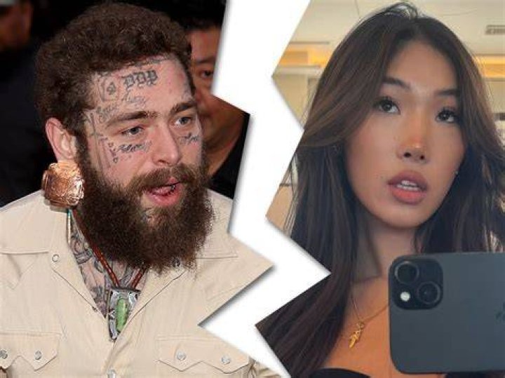Everything We Know About Post Malone's Ex Girlfriends