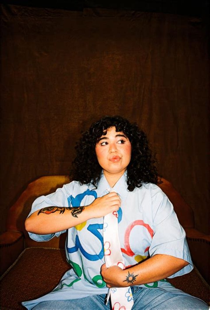 Everything We Know About Rising Pop Star, Remi Wolf