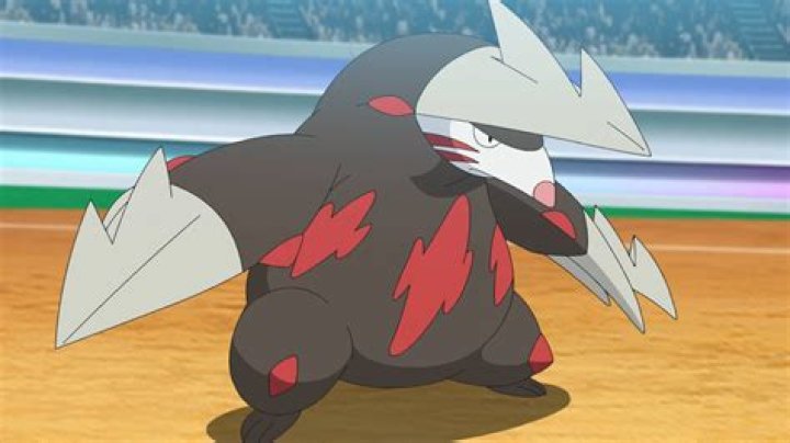 Excadrill