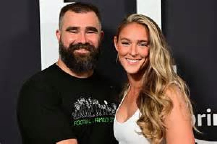 EXCLUSIVE What Jason Kelce Dad Ed said about his son's retirement is