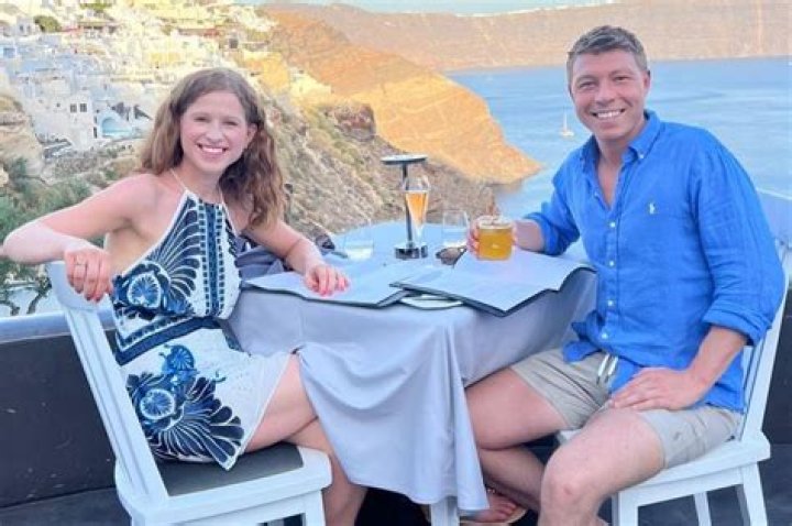 Exploring Patrick Christys' Partner: A Deep Dive Into Their Relationship