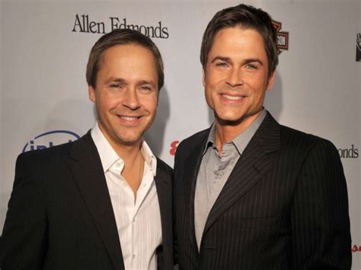 Exploring The Connection Between Jan Parsons And Rob Lowe