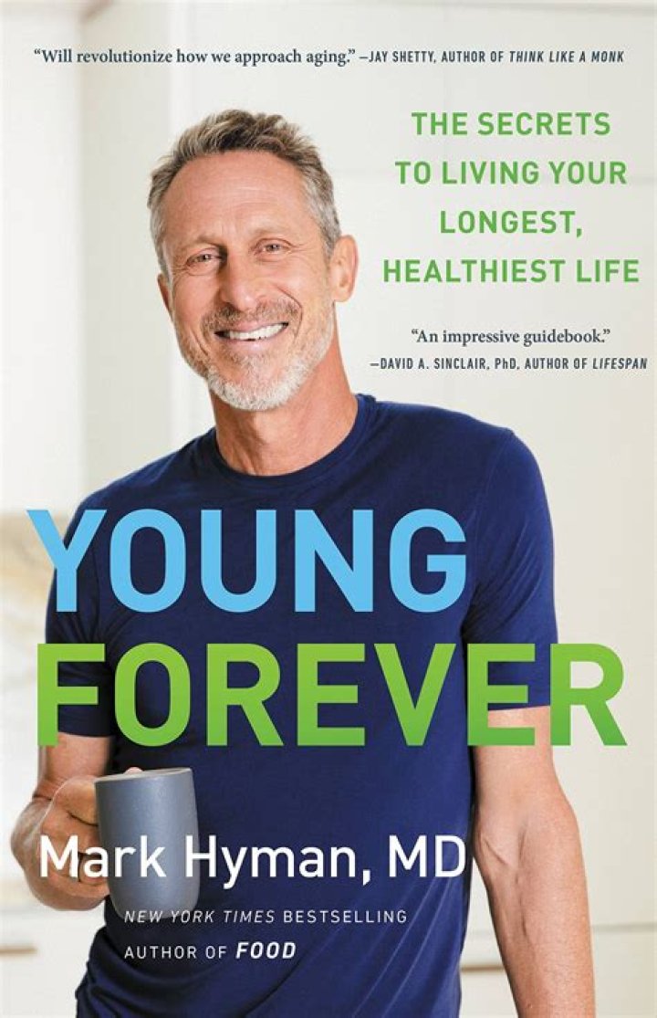 Exploring The Mark Hyman Speaking Fee