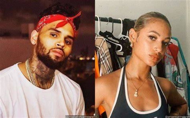 Exploring The Relationship Between DaniLeigh And Chris Brown: A Deep Dive