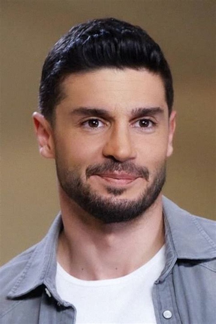 Exploring TV Shows Starring Berk Oktay: A Comprehensive Guide