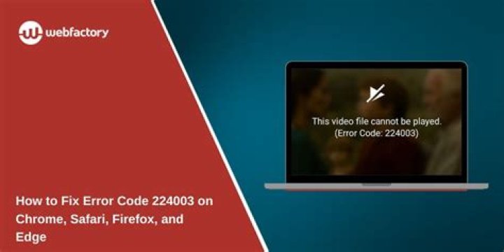 extensions chrome extensions chrome error code 224003