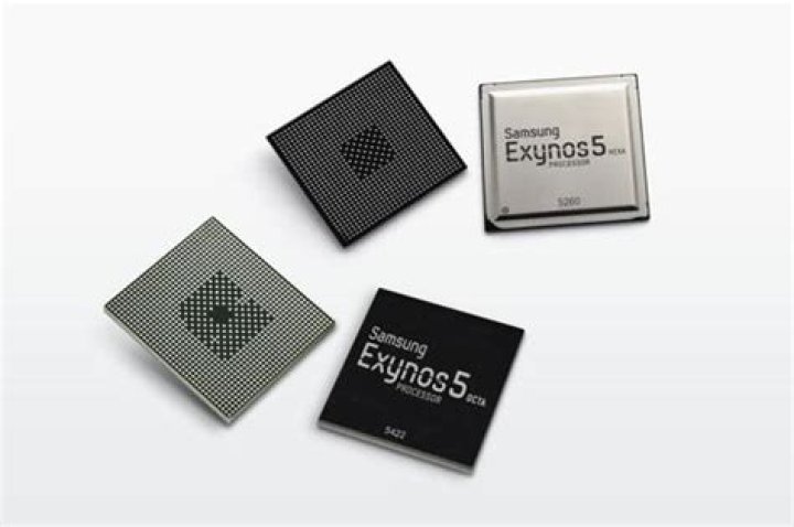 Exynos-5-Octa Exynos-5-Octa